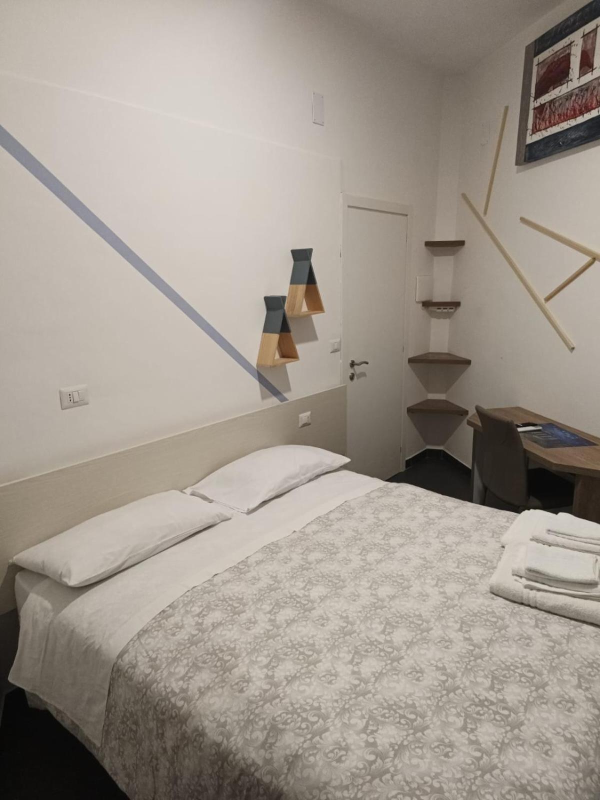 La Piccola Stella Bed & Breakfast Salerno