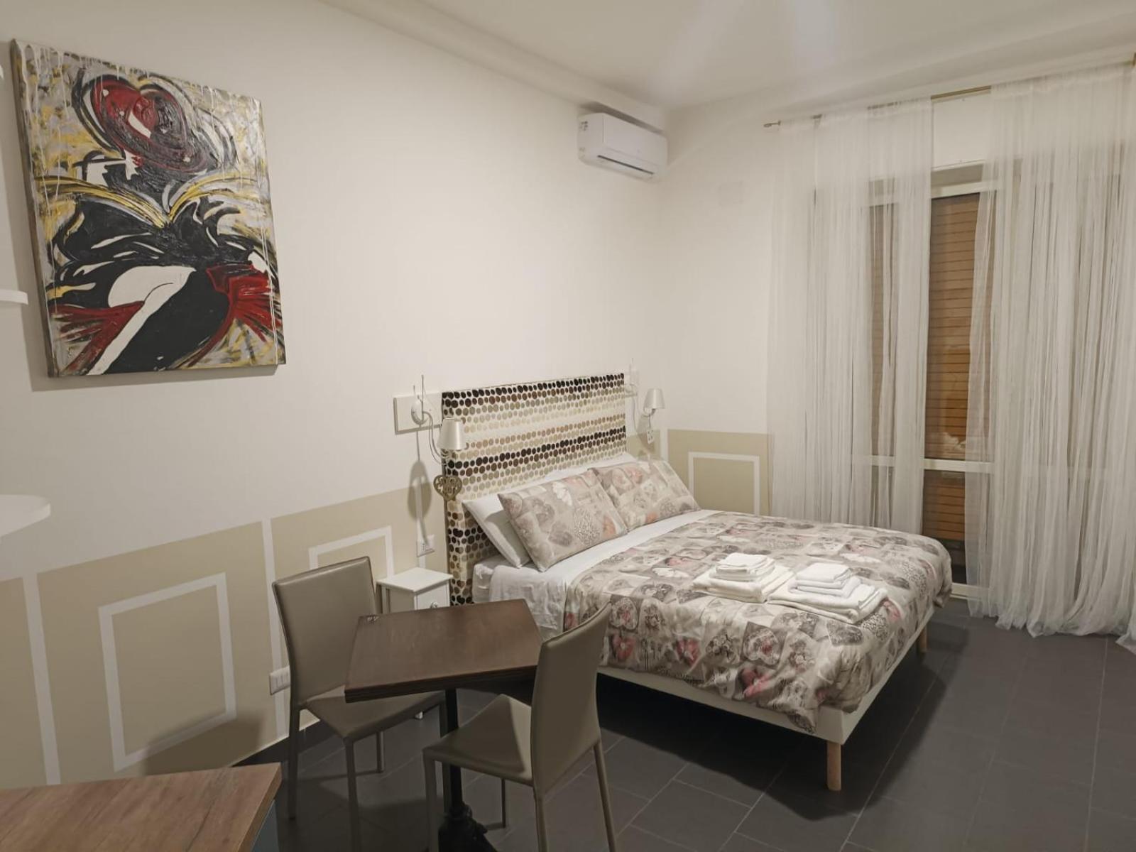 La Piccola Stella Bed & Breakfast Salerno
