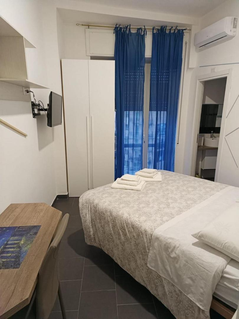 La Piccola Stella Bed & Breakfast Salerno