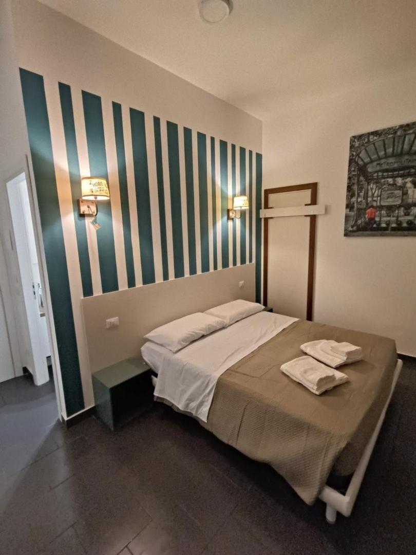 Bed & Breakfast La Piccola Stella Salerno