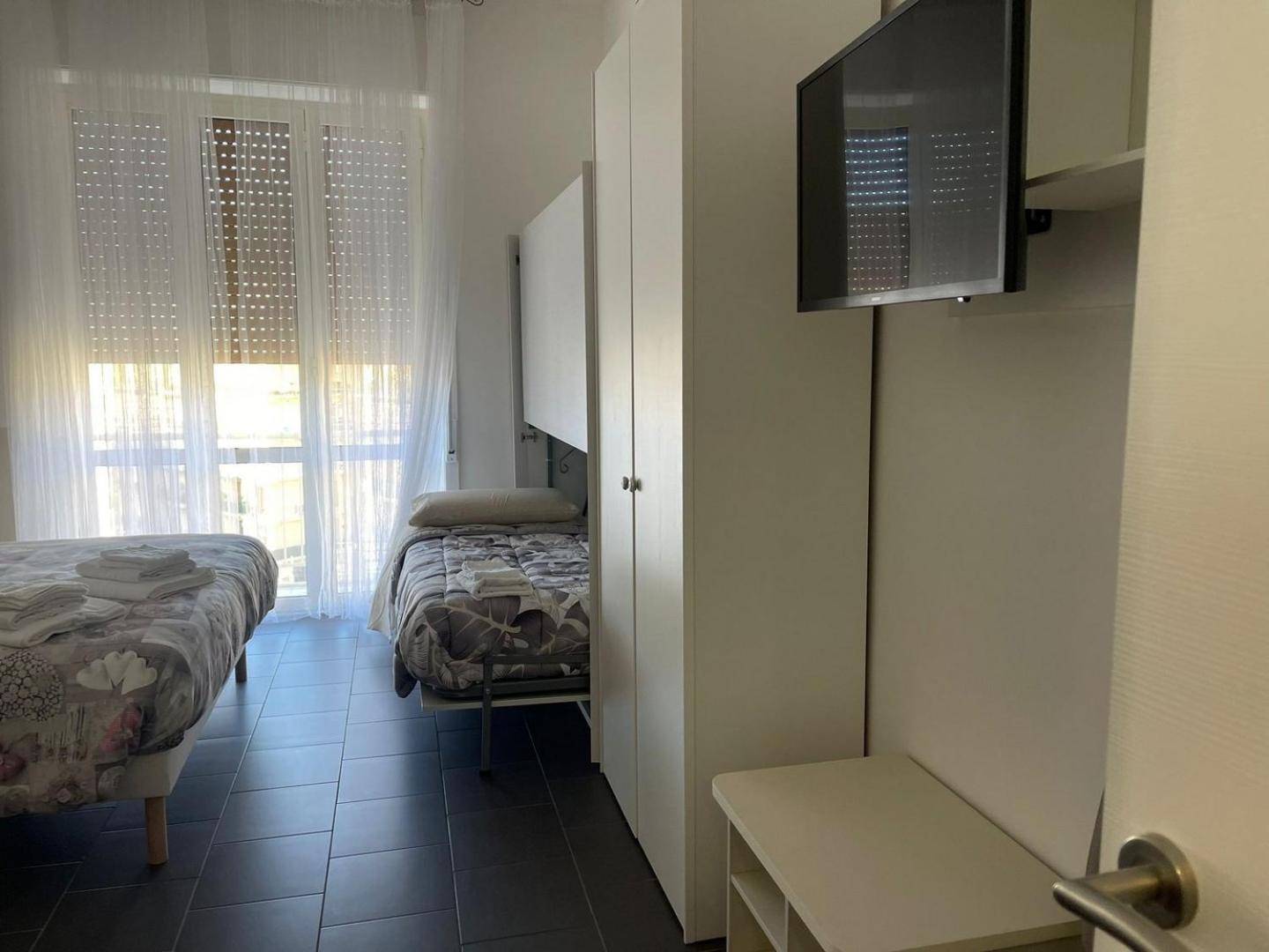 La Piccola Stella Bed & Breakfast Salerno