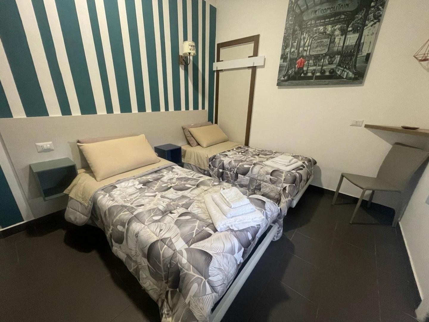 Bed & Breakfast La Piccola Stella